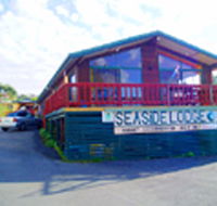 Bridport Seaside Lodge - Accommodation BNB