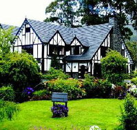 Fox and Hounds Inn - Accommodation BNB