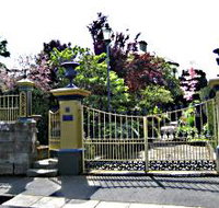 Corinda's Cottages - Accommodation BNB