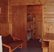 Wings Wildlife Park Accommodation - Accommodation BNB