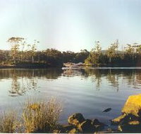 Far South Wilderness Lodge Accommodation - Accommodation BNB