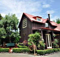 Clear Creek Cottage - Accommodation BNB