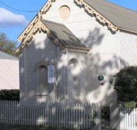 Old Wesleyan Chapel - Accommodation BNB