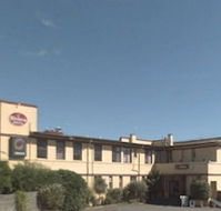 Riviera Hotel - Accommodation BNB