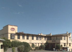 Riviera Hotel - Accommodation BNB 0