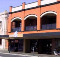 Merseybank Apartments - Accommodation BNB