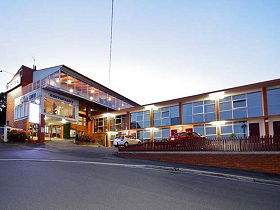 Wellers Inn - Accommodation BNB 0