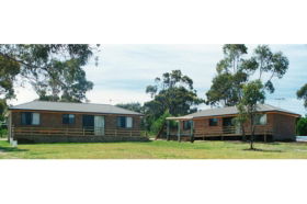 Yaringa Holiday Cottages - Accommodation BNB 0