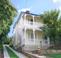 Swan Terrace - Accommodation BNB