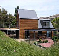 Red Brier Cottage Accommodation - Accommodation BNB
