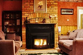 Kenya Cottage - Accommodation BNB 0