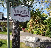 Silwood Park Holiday Unit - Accommodation BNB
