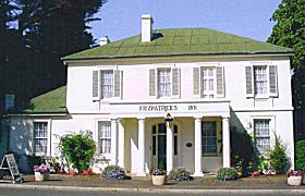 Fitzpatricks Inn - Accommodation BNB 0