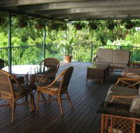 Daintree Riverview - Accommodation BNB