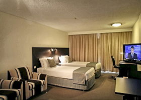 St Ives Hotel - Accommodation BNB 0