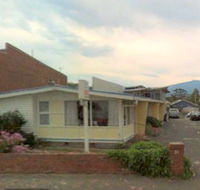 Kingston Beach Motel - Accommodation BNB