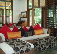Wongalinga Luxury Beach Apartments - Accommodation BNB