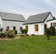 Richmond Barracks - Accommodation BNB