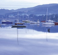 Huonville Grand Hotel - Accommodation BNB