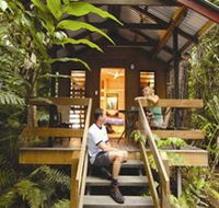 Cape Trib Beach House YHA - Accommodation BNB