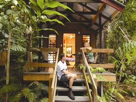 Cape Trib Beach House YHA - Accommodation BNB 0