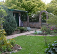 Old Wilmot Bakehouse - The - Accommodation BNB