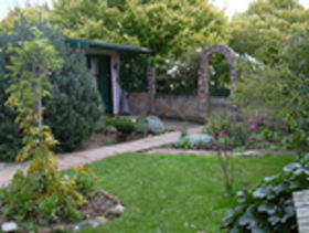 Old Wilmot Bakehouse - The - Accommodation BNB 0