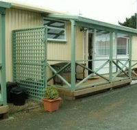 Orford Seabreeze Holiday Cabins - Accommodation BNB