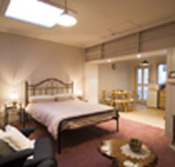 Ellie's Cottage Collection - Ellie's Studio Apartment - Accommodation BNB