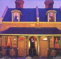 Memory Lane Cottages - Accommodation BNB