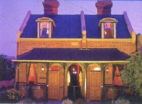 Memory Lane Cottages - Accommodation BNB 0