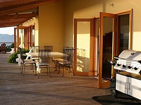 Port Arthur Escapes - Wallaby Lodge - Accommodation BNB 0