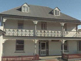 George Town Heritage Hotel - Accommodation BNB 0