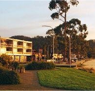 Lifes A Beach Apartment - Accommodation BNB