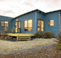 Seabreeze Cottages - Accommodation BNB