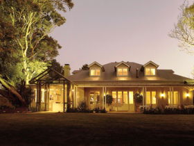 Spicers Clovelly Estate - Accommodation BNB 0
