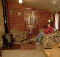 Colonial Cottages of Ross - Historic Hudson Cottage - Accommodation BNB