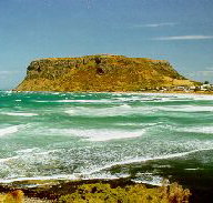 Pol and Pen Holiday Cottages - Accommodation BNB