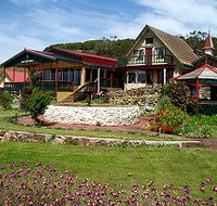 Rocky Glen Retreat By The Beach - Accommodation BNB