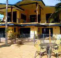 Taihoa Holiday Units - Accommodation BNB