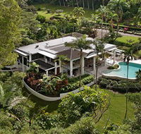 Rainforest Estate - Accommodation BNB