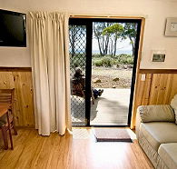 Captain James Cook Caravan Park - Accommodation BNB