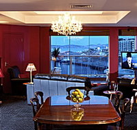 Sullivans Cove Apartments - Admiral's Penthouses - Accommodation BNB