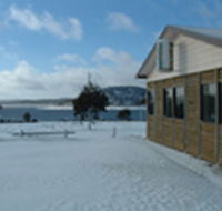 Great Lake Hotel - Accommodation BNB
