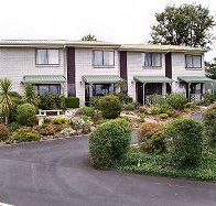 Davey Place Town Houses - Accommodation BNB
