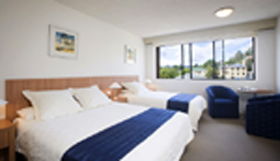 Mercure Hotel Launceston - Accommodation BNB 0