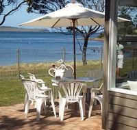 Orford on the Beach - Accommodation BNB