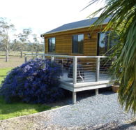 Hazelcreek Cottages - Accommodation BNB