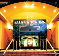 Salamanca Inn - Accommodation BNB