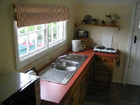 Holwell TAS Accommodation BNB